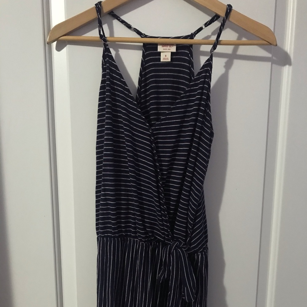 Target romper